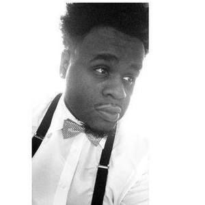 Meet your Posher, Rodney